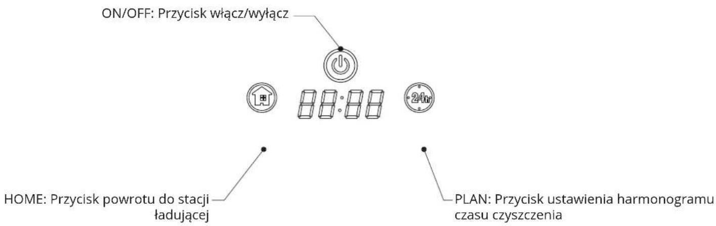 Symbo xBot 5 PRO - OBSŁUGA I UŻYTKOWANIE - 1