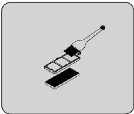 Symbo xBot 5 PRO - Čištění odpadní nádobky a filtrů - 5