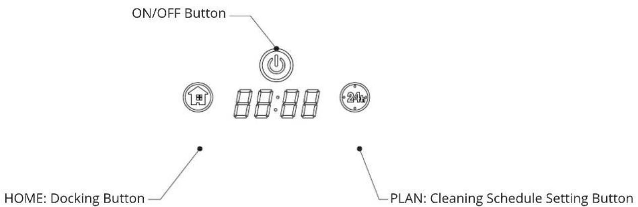 Symbo xBot 5 PRO - PRODUCT OPERATION - 1