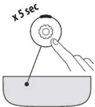 x 5 sec