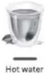 DELONGHI Brillante KBJ3001.W - Poznámka: - 14