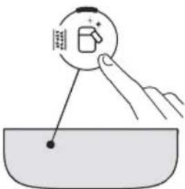 DELONGHI Brillante KBJ3001.W - MENU USTAWIEN - 3