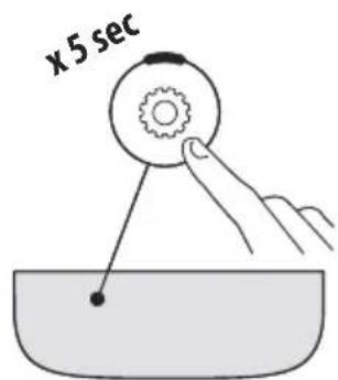 x5 sec