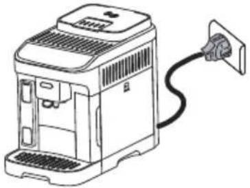 DELONGHI Brillante KBJ3001.W - MENU USTAWIEN - 28