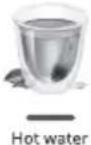 DELONGHI Brillante KBJ3001.W - Poznámka: - 15