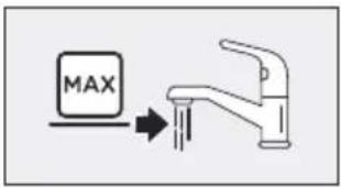 DELONGHI Brillante KBJ3001.W - AVKALKNING - 3