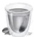 DELONGHI Brillante KBJ3001.W - ΕΞΑΤΟΜΙΚΕΥΣΗ ΤΗΣ ΠΟΣΟΤΗΤΑΣ ΖΕΣΤΟΥ ΝΕΡΟΥ - 1