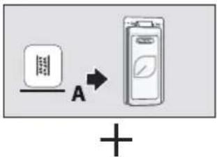 DELONGHI Brillante KBJ3001.W - DESCALCIFICAÇÃO - 2