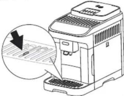 DELONGHI Brillante KBJ3001.W - Προσοχή! - 3