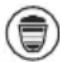 DELONGHI Brillante KBJ3001.W - ΠΑΡΑΣΚΕΥΗ ΡΟΦΗΜΑΤΩΝ ΜΕ ΓΑΛΑ - 1