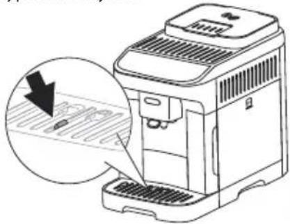 DELONGHI Brillante KBJ3001.W - Pozor! - 3