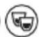 DELONGHI Brillante KBJ3001.W - ziarnach - 2