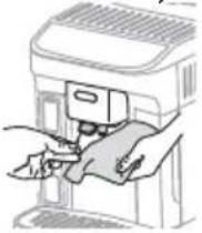 DELONGHI Brillante KBJ3001.W - Pozor! - 4