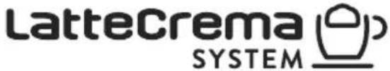 LatteCrema SYSTEM