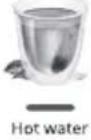 DELONGHI Brillante KBJ3001.W - NB: - 14