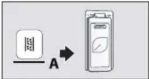 DELONGHI Brillante KBJ3001.W - AVKALKING - 2