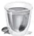 DELONGHI Brillante KBJ3001.W - OSOBNÍ NASTAVENÍ MNOŽSTVÍ HORKÉ VODY - 1