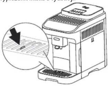 DELONGHI Brillante KBJ3001.W - Pozor! - 3