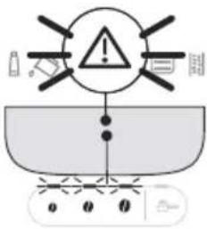 DELONGHI Brillante KBJ3001.W - Zwróć uwagę: - 7