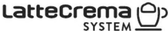 LatteCrema SYSTEM