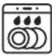 DELONGHI Brillante KBJ3001.W - 10