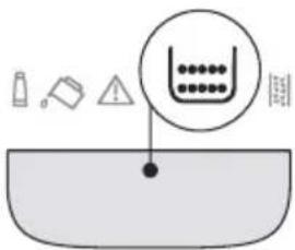 DELONGHI Brillante KBJ3001.W - Poznámka: - 15