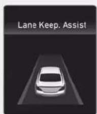 Lane Keep. Assist!