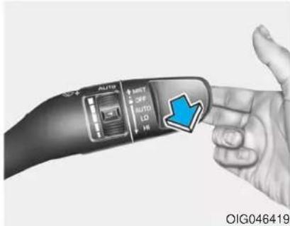 AUTO MST OFF AUTO LO H OIG046419
