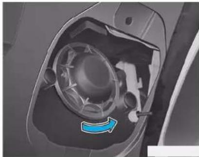 Genesis G70 (2020) - Headlamp (Low) - 2