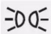 Genesis G70 (2020) - Light ON Indicator Light - 1