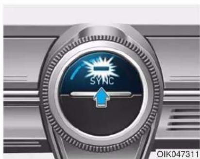 SYNC OIK047311