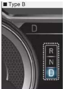 ■ Type B D R N D