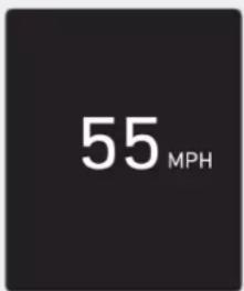 55 MPH