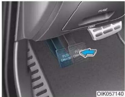 Pus On=On Pus On=On OIK057140