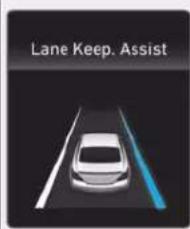 Lane Keep. Assist
