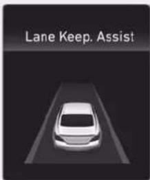 Lane Keep. Assist