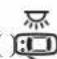 Genesis G70 (2020) - Front Door Lamp ( - 1