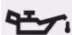 Genesis G70 (2020) - Charging System Warning Light - 2