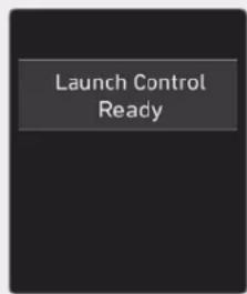 Launch Control Ready