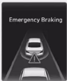 Emergency Braking