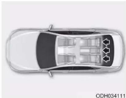 Genesis G70 (2020) - Removal/Reinstallation - 1