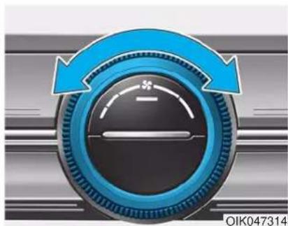 Genesis G70 (2020) - WARNING - 1