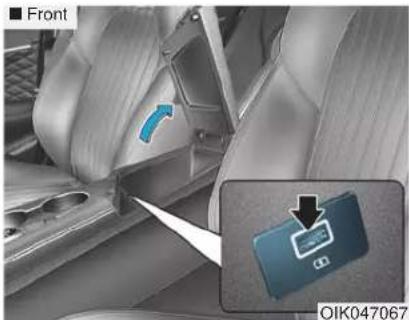 Front OIK047067