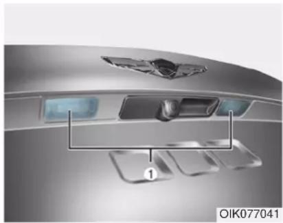 Genesis G70 (2020) - i Information - 3