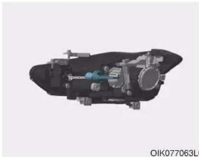 Genesis G70 (2020) - i Information - 1
