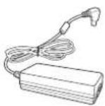 SAMSUNG SR10M7010UW - Accesorios - 6