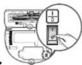 SAMSUNG SR10M7010UW - Limpieza y mantenimiento - 1