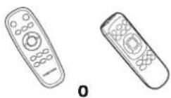 SAMSUNG SR10M7010UW - Accesorios - 1