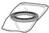 SAMSUNG SR10M7010UW - Accessories - 8