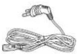 SAMSUNG SR10M7010UW - Accessories - 6